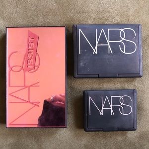 NARS Blush Bundle